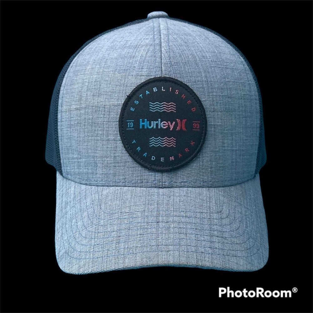 Hurley snapback